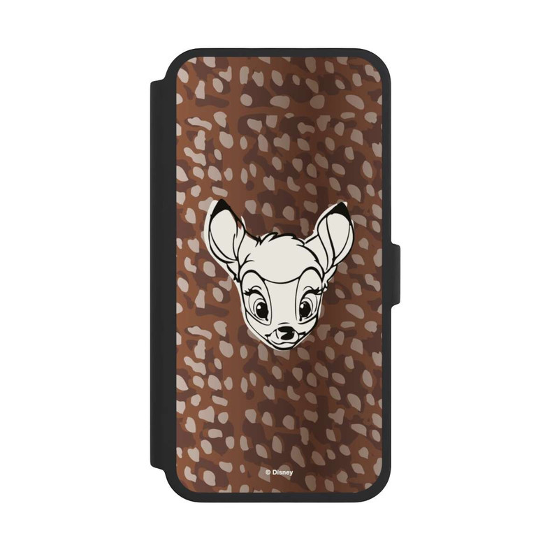 iPhone 16 Pro Max NIVOflip Bambi Leoprint