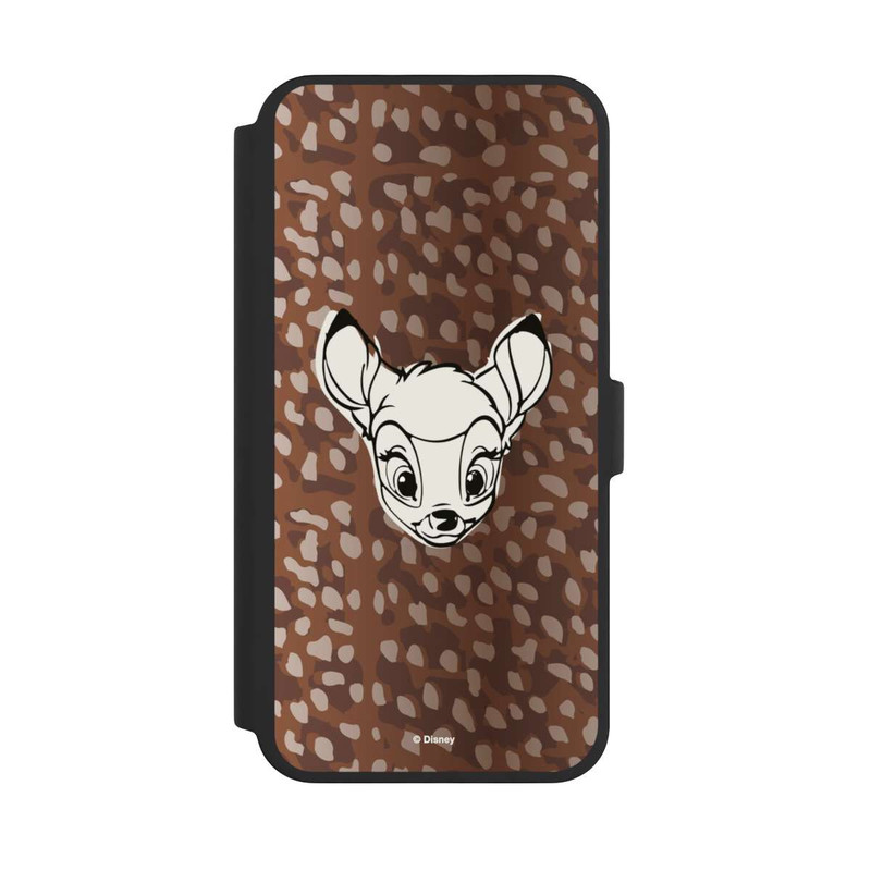iPhone 16 Pro Max NIVOflip Bambi Leoprint