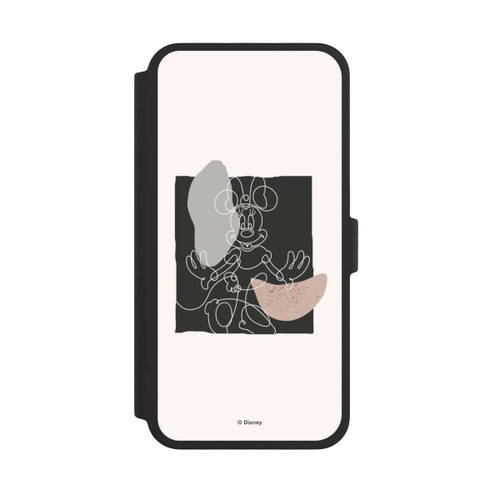 Apple iPhone 16 Pro Max NIVOflip Minnie Abstract