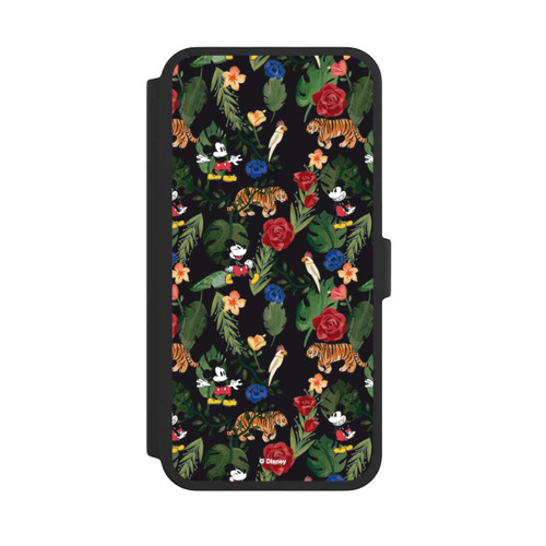 Apple iPhone 16 Pro Max NIVOflip Mickey Jungle