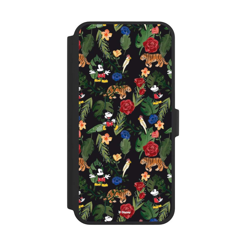 iPhone 16 Pro Max NIVOflip Micky Dschungel