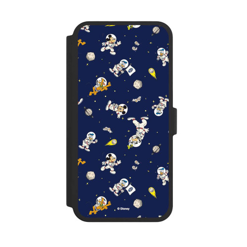 Apple iPhone 16 Pro Max NIVOflip Mickey And Goofy Universe