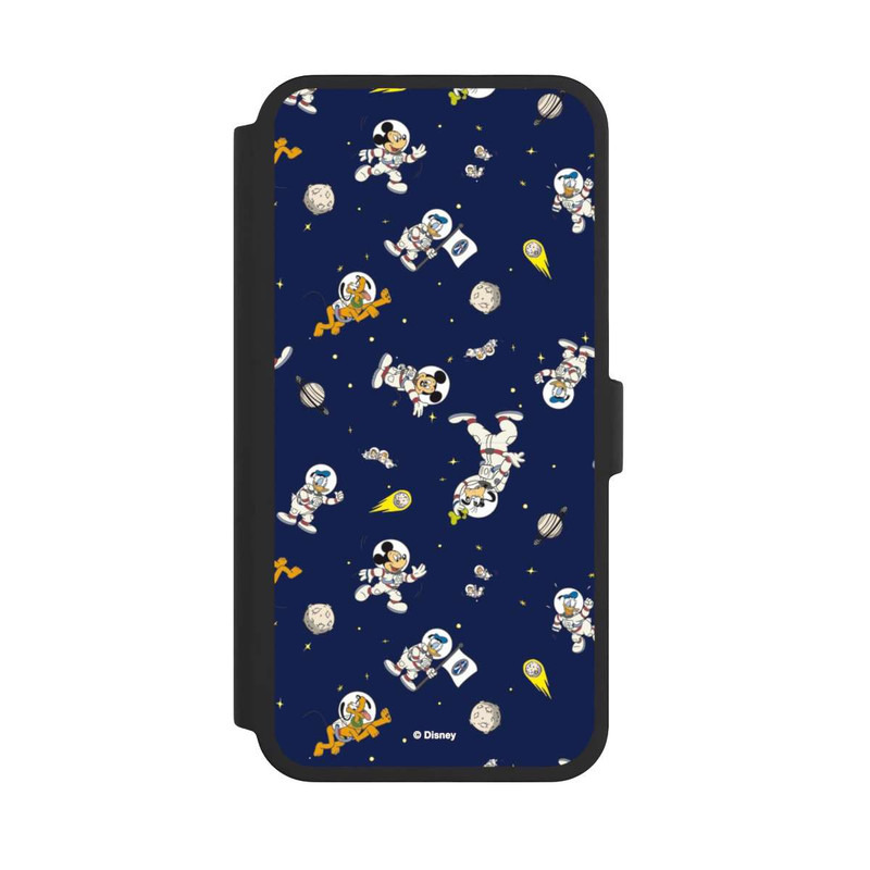 iPhone 16 Pro Max NIVOflip Mickey And Goofy Universe
