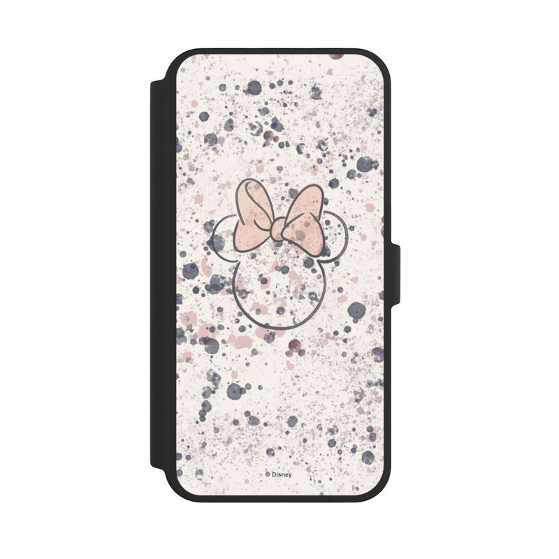 iPhone 16 Pro Max NIVOflip Minnie Maus Splash
