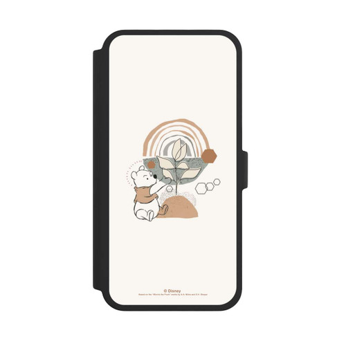 Apple iPhone 16 Pro Max NIVOflip Winnie the Pooh Nature