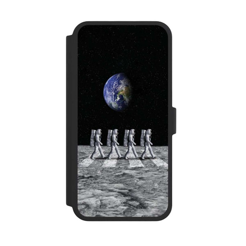 Apple iPhone 16 Pro Max NIVOflip Astronaut Abbey Road