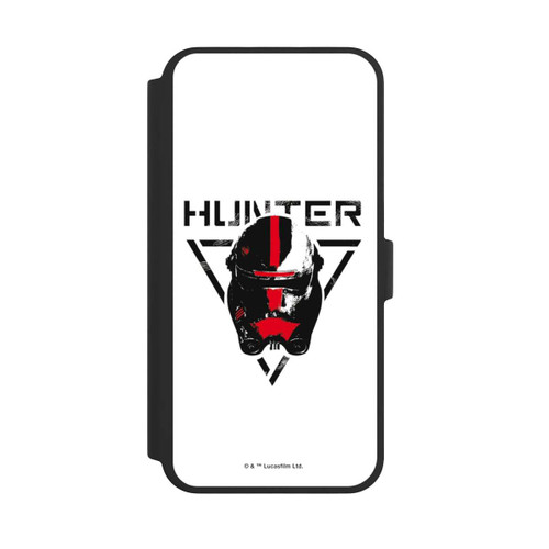 Apple iPhone 16 Pro Max NIVOflip Bad Batch Hunter