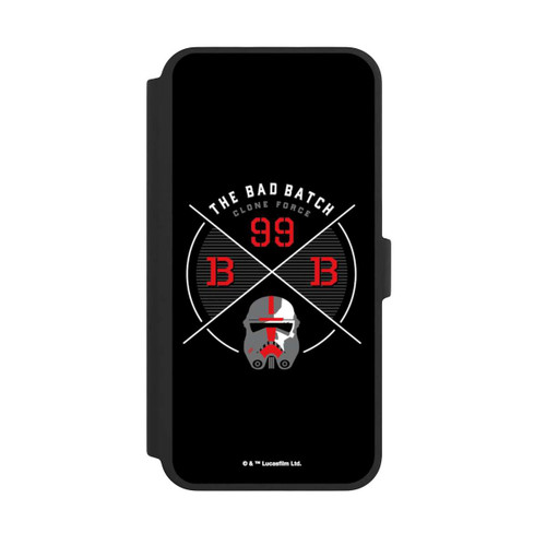 Apple iPhone 16 Pro Max NIVOflip The Bad Batch Clone Force 99