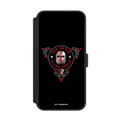 Apple iPhone 16 Pro Max NIVOflip Bad Batch Clone Force
