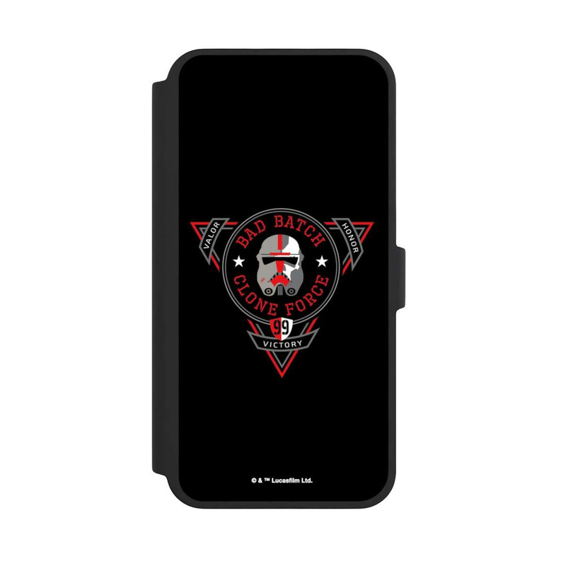 iPhone 16 Pro Max NIVOflip Bad Batch Clone Force
