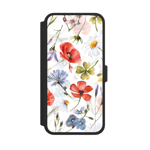 Apple iPhone 16 Pro Max NIVOflip Blumenwiese 2