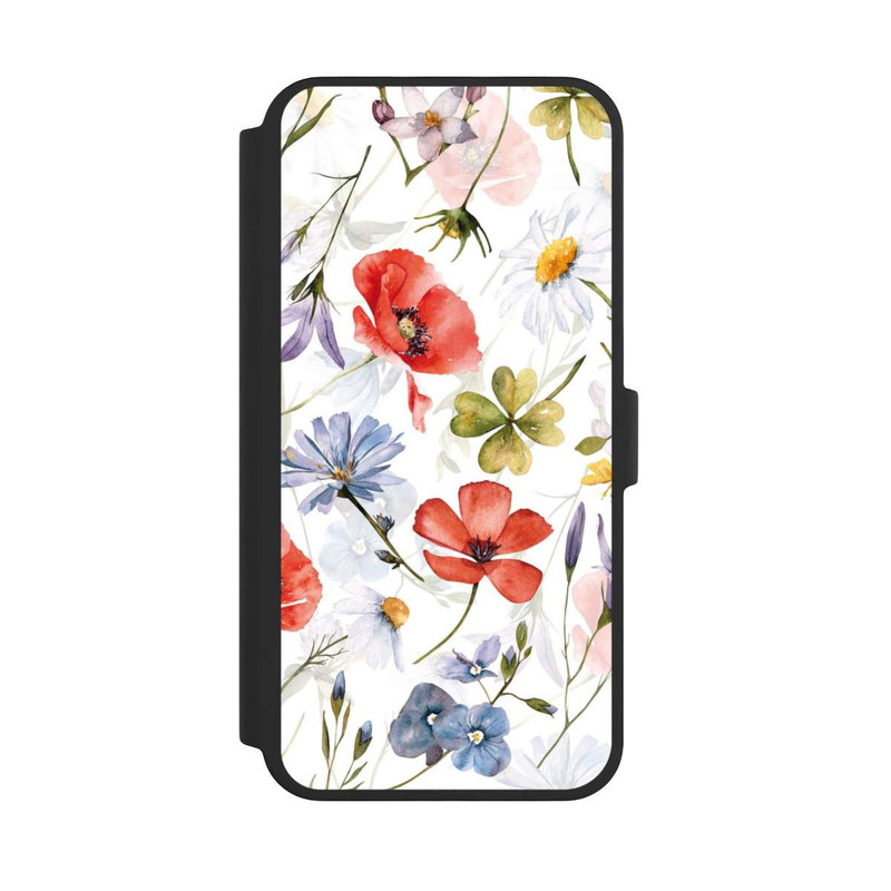 iPhone 16 Pro Max NIVOflip Blumenwiese 2