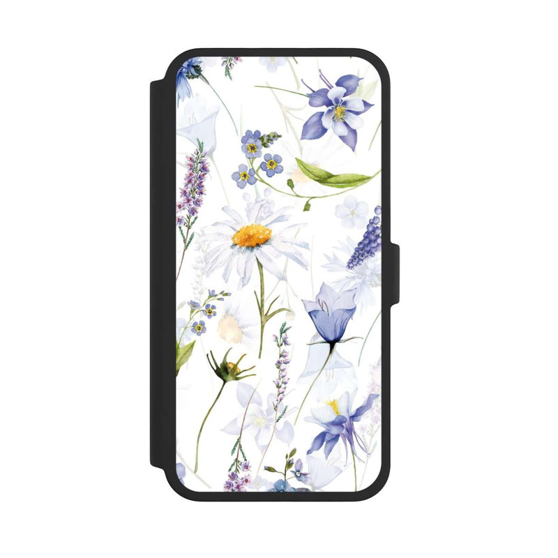 iPhone 16 Pro Max NIVOflip Glockenblumen Wiese