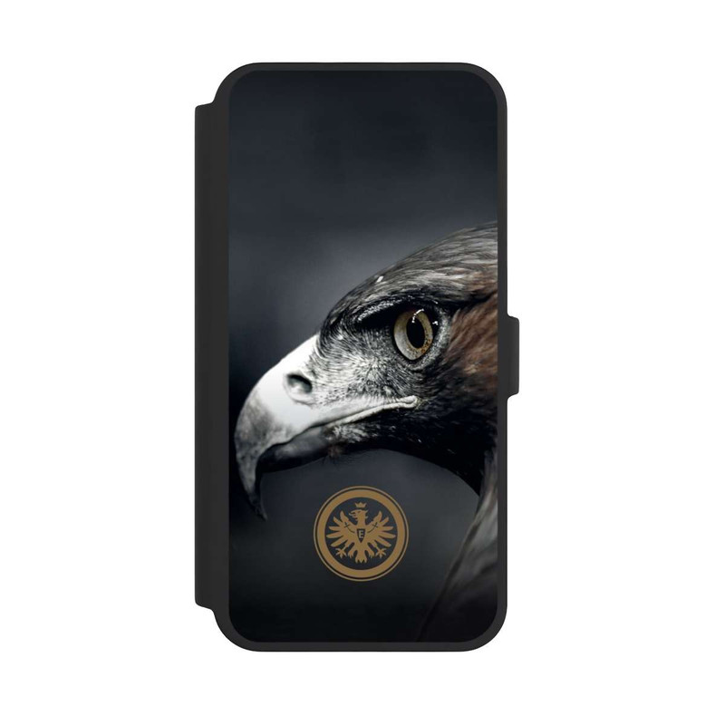 iPhone 16 Pro Max NIVOflip Eintracht Adler Design