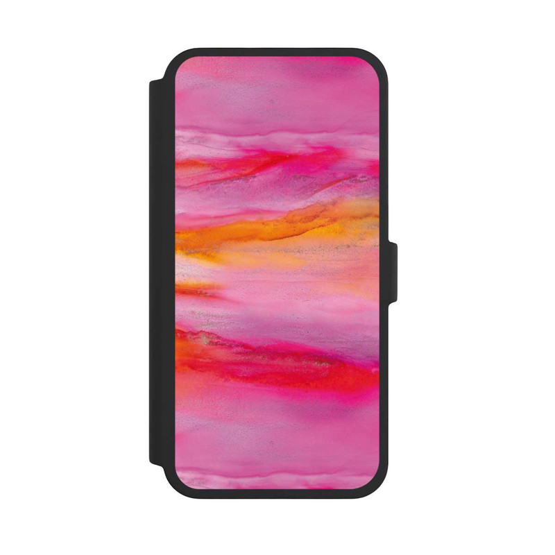 iPhone 16 Pro Max NIVOflip Ink Bright Pink