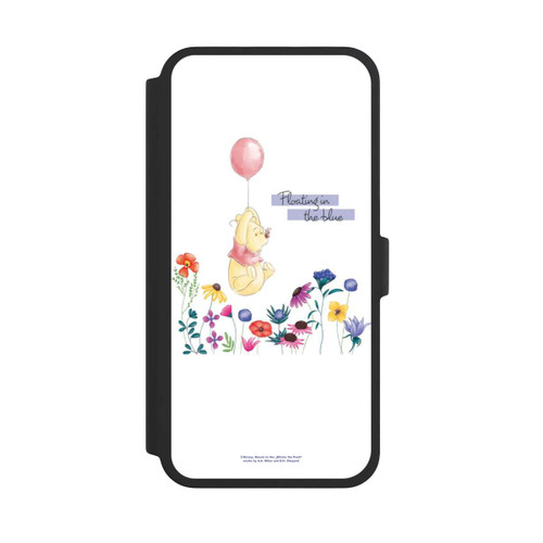 Apple iPhone 16 Pro Max NIVOflip Winnie Pooh Floating in The Blue