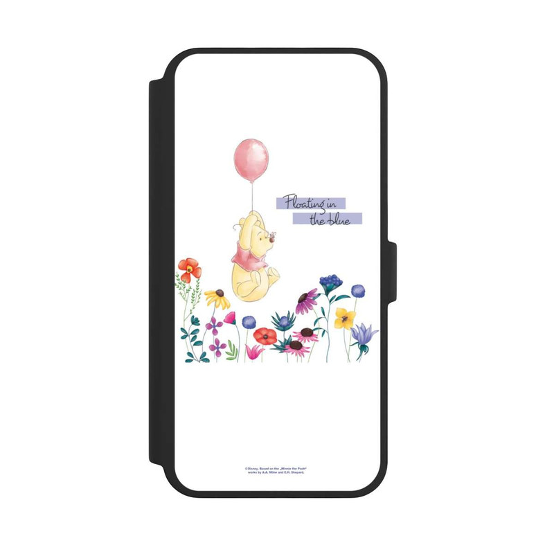 iPhone 16 Pro Max NIVOflip Winnie Puuh Floating in The Blue