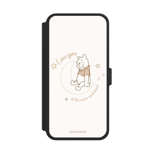 Apple iPhone 16 Pro Max NIVOflip Winnie Pooh on The Moon