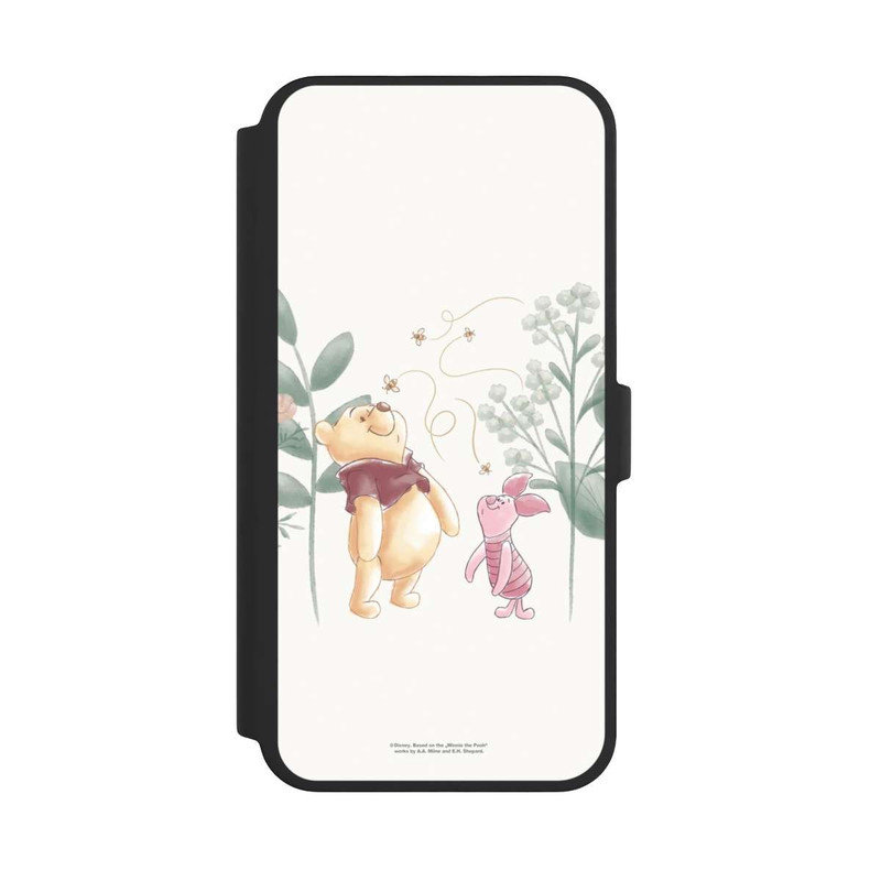 iPhone 16 Pro Max NIVOflip Winnie Puuh Ferkel Eukalyptus