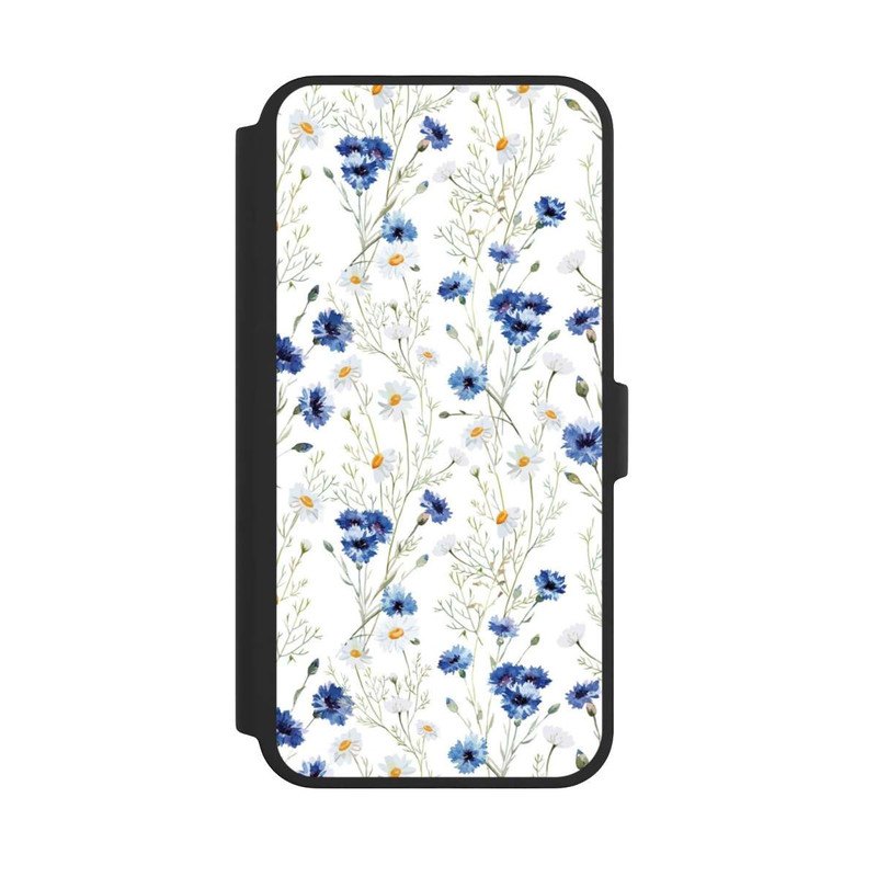 iPhone 16 Pro Max NIVOflip Flower Pattern 6