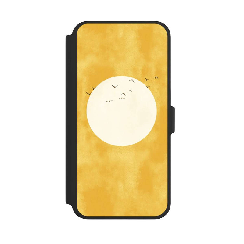 iPhone 16 Pro Max NIVOflip Ewiger Sonnenschein