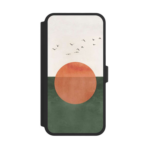 Apple iPhone 16 Pro Max NIVOflip Rising