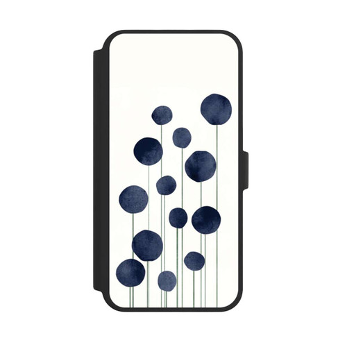 Apple iPhone 16 Pro Max NIVOflip Wasserblumen