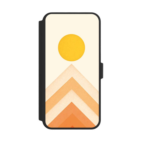 Apple iPhone 16 Pro Max NIVOflip Mountainscape 4