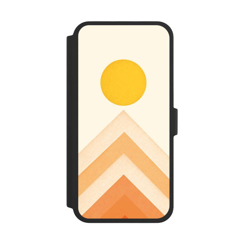 Apple iPhone 16 Pro Max NIVOflip Mountainscape 4