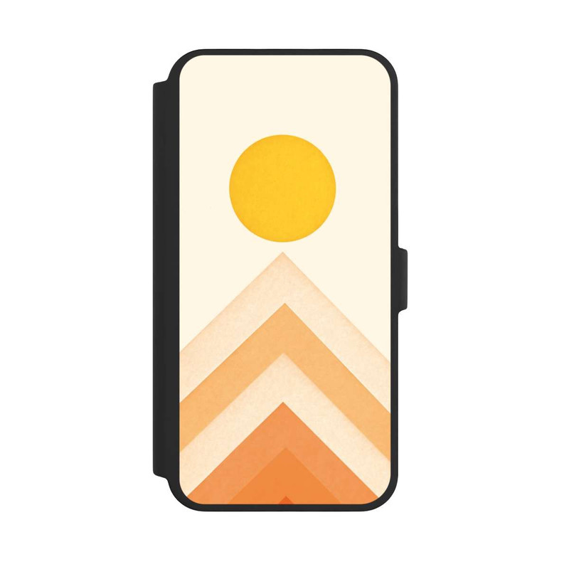 iPhone 16 Pro Max NIVOflip Berglandschaft 4