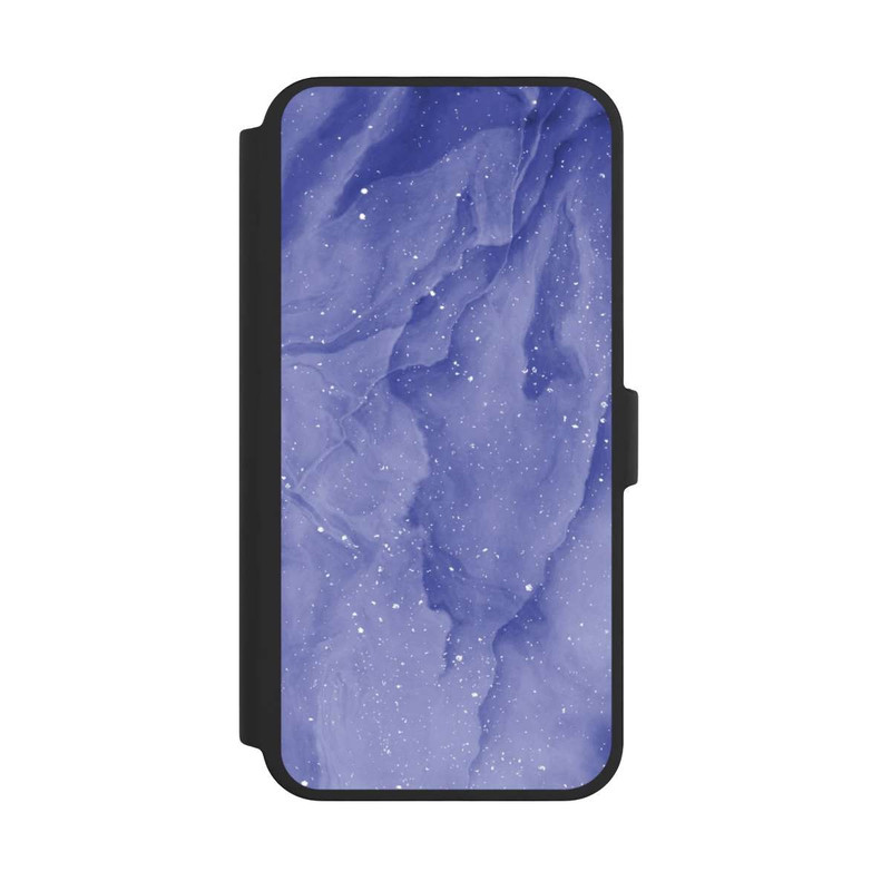 iPhone 16 Pro Max NIVOflip Mystischer Kristall