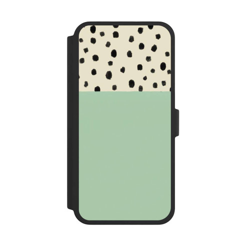 Apple iPhone 16 Pro Max NIVOflip Dots and Boho