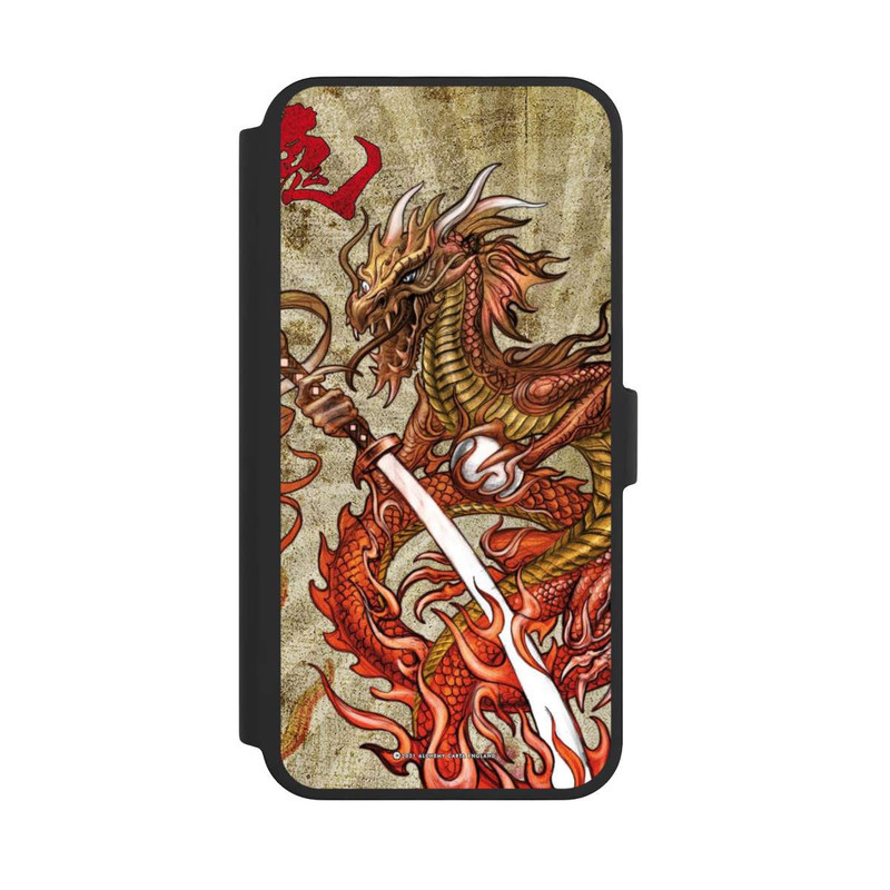 iPhone 16 Pro Max NIVOflip 13th Samurai