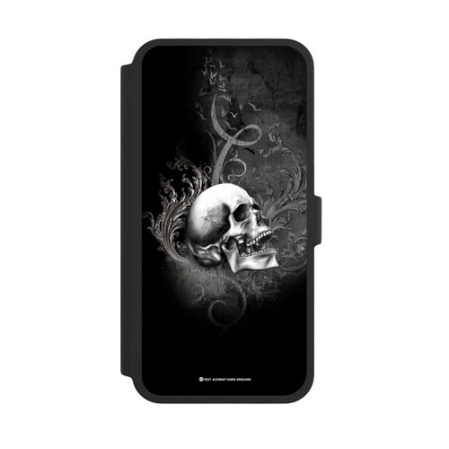 Apple iPhone 16 Pro Max NIVOflip De Profundis