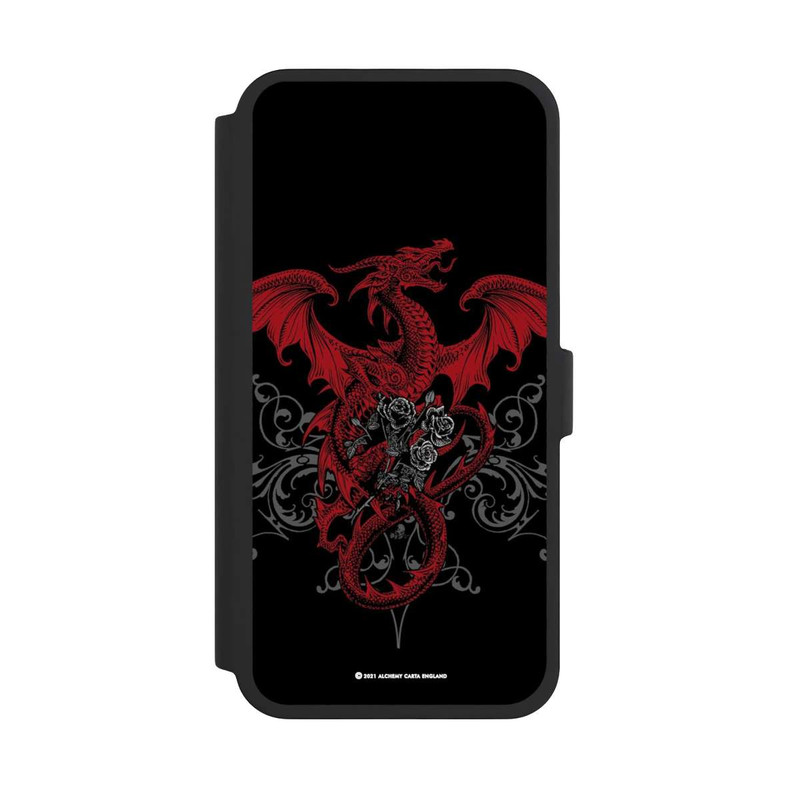 iPhone 16 Pro Max NIVOflip Draco rose
