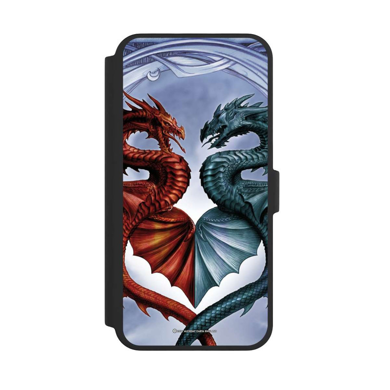 iPhone 16 Pro Max NIVOflip Draconic Tryst