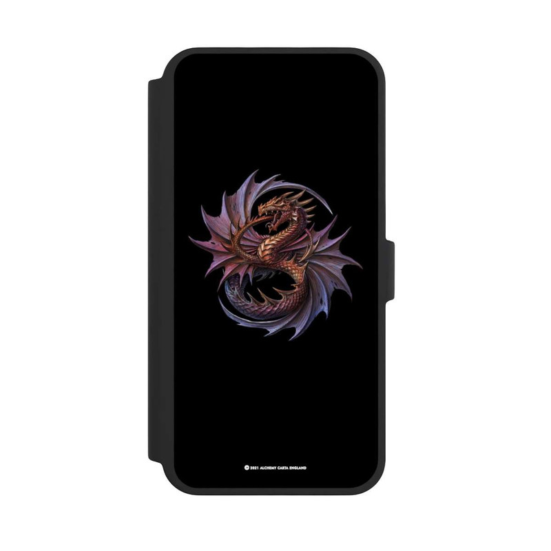 iPhone 16 Pro Max NIVOflip Maelstromeus
