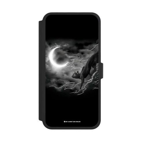 Apple iPhone 16 Pro Max NIVOflip Minnaloushe