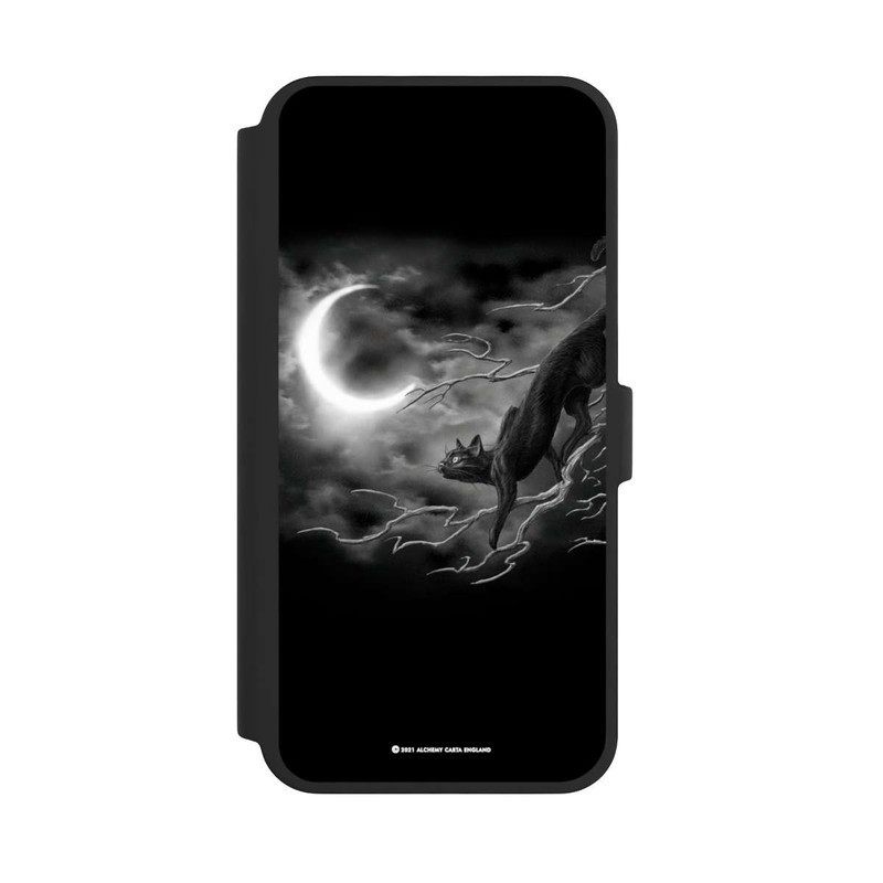 iPhone 16 Pro Max NIVOflip Minnaloushe