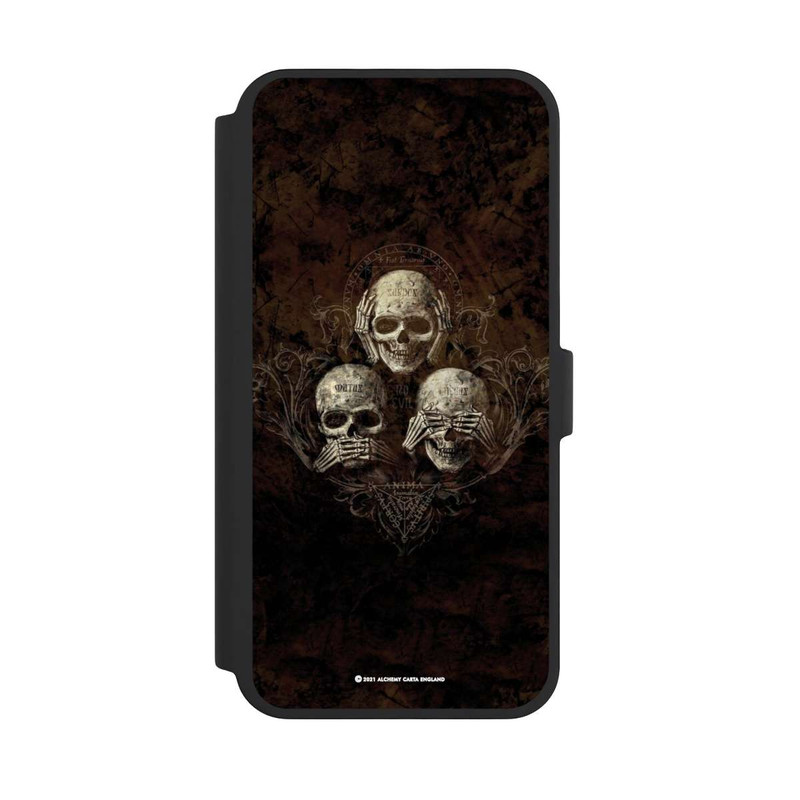 iPhone 16 Pro Max NIVOflip No Evil