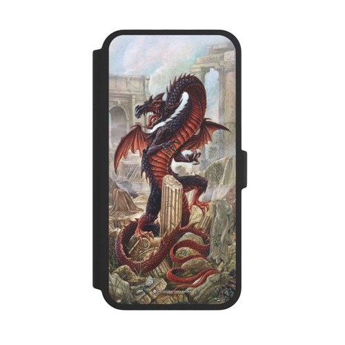 Apple iPhone 16 Pro Max NIVOflip Vindicta Pendragon
