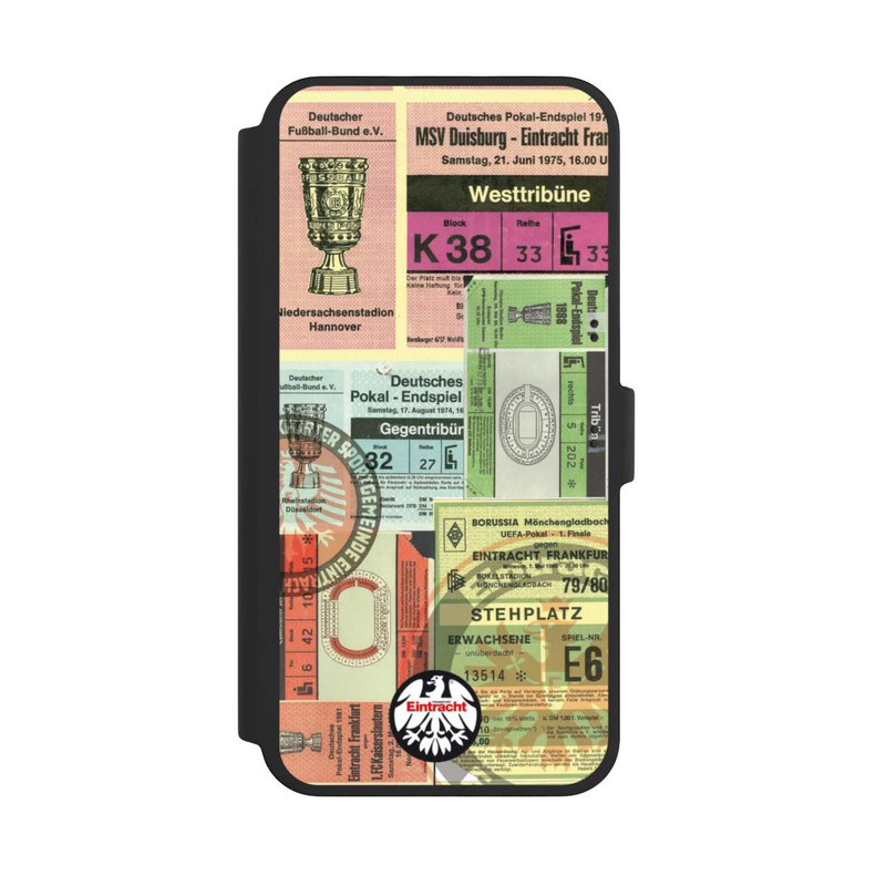 iPhone 16 Pro Max NIVOflip Final Tickets 