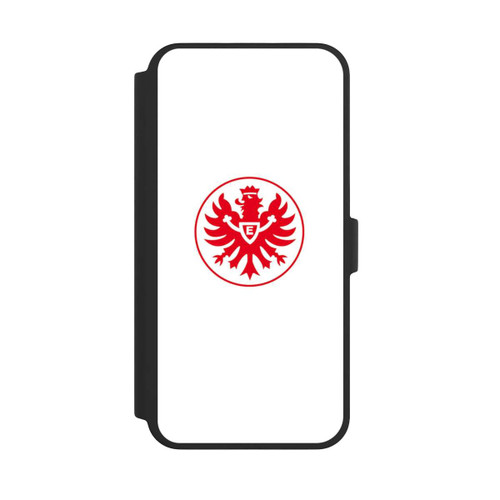 Apple iPhone 16 Pro Max NIVOflip Logo Adler 1959 Rot