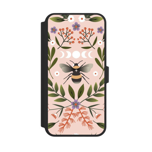 Apple iPhone 16 Pro Max NIVOflip Bee Life