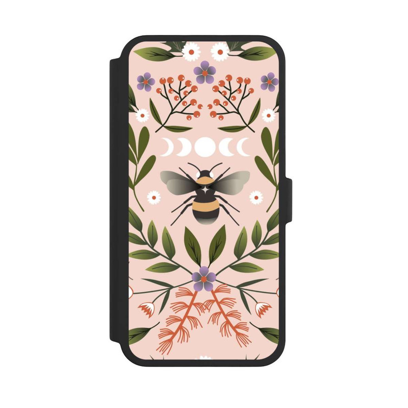 iPhone 16 Pro Max NIVOflip Bee Life