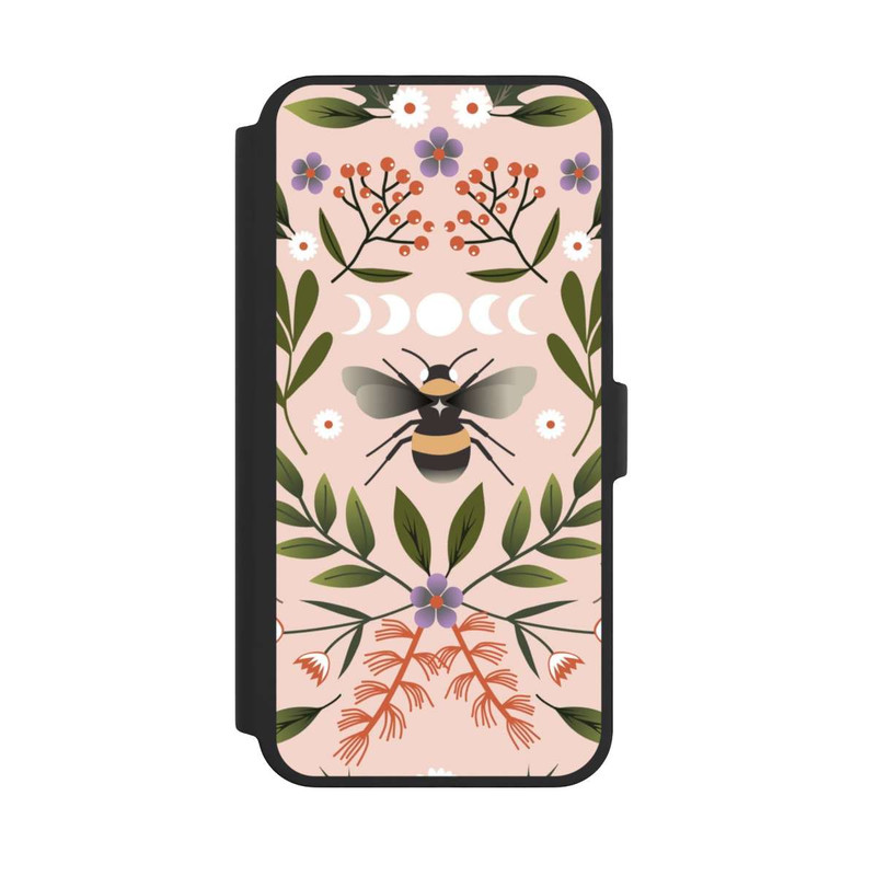 iPhone 16 Pro Max NIVOflip Bienenleben