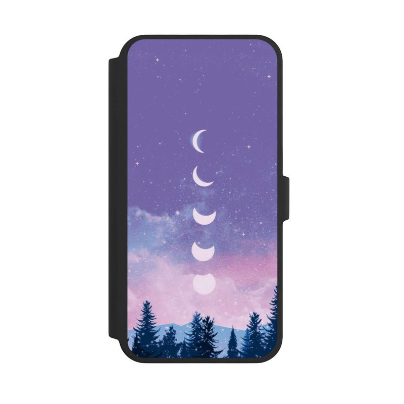 iPhone 16 Pro Max NIVOflip Friedliche Nacht