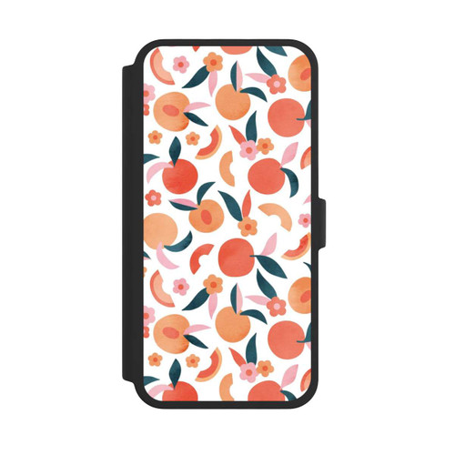 Apple iPhone 16 Pro Max NIVOflip Peach Love