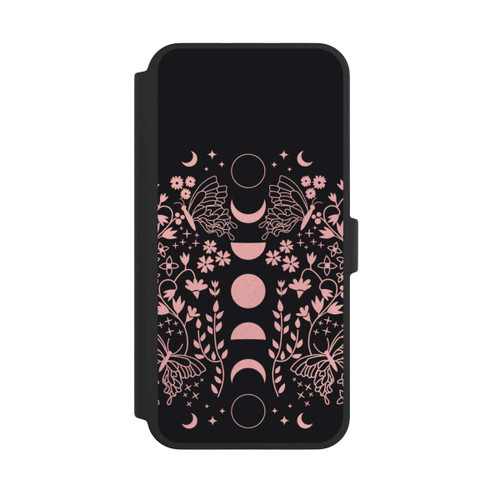Apple iPhone 16 Pro Max NIVOflip Pink Spring Moon
