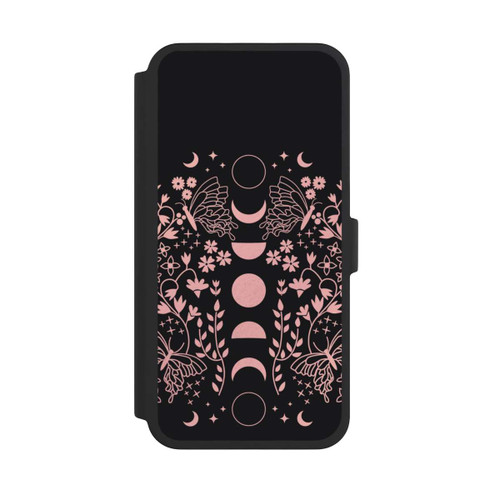 Apple iPhone 16 Pro Max NIVOflip Pink Spring Moon